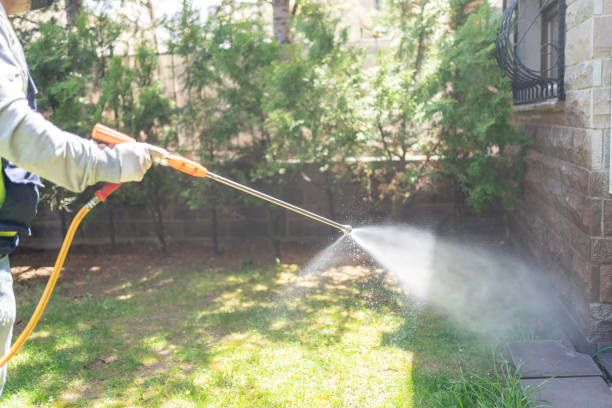 Best Commercial Pest Control Services  in Godley, TX
