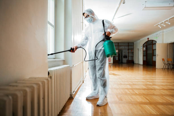 Best Pest Removal Services  in Godley, TX